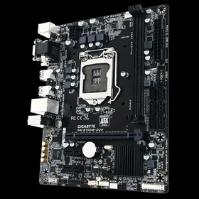 PLATA Gigabyte B150 6-7GEN