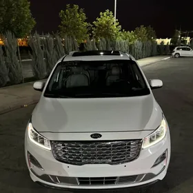 Kia Sedona 2020