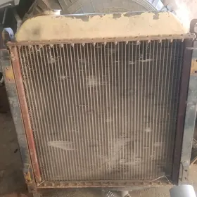 radiator traktor gon