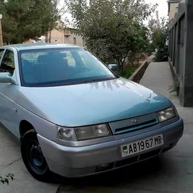 Lada 2110 2004