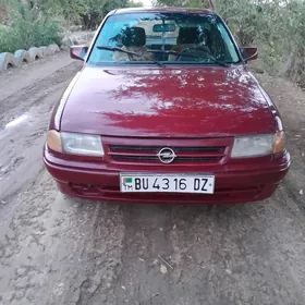 Opel Astra 1992