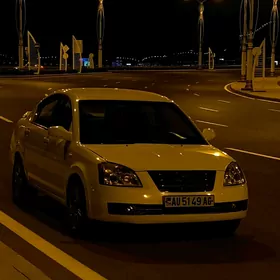 Chery Fora 2007