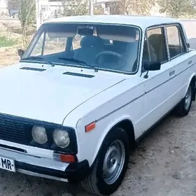 Lada 2106 1999