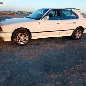 BMW 525 1992