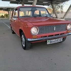 Lada 2104 1984