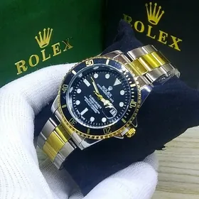 Rolex sagat часы