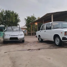 Lada 2110 2004