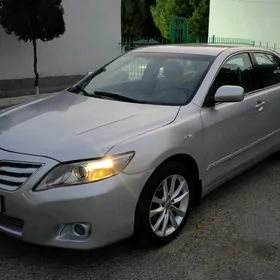 Toyota Camry 2009