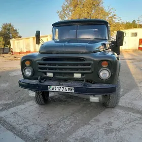 Zil 130 1980