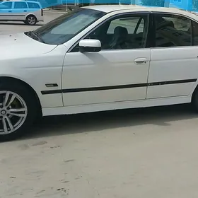 BMW 525 2000