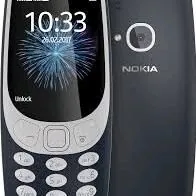 prastoy telefon nokia 3310