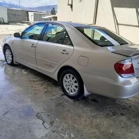 Toyota Camry 2002