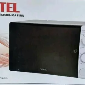 VESTEL MIKROWOLNOWKA PEÇI TÄZE