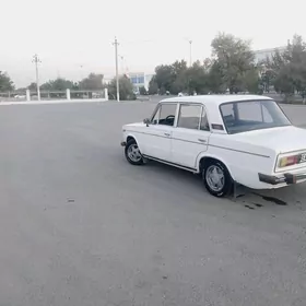 Lada 2106 1988