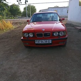 BMW 525 1994