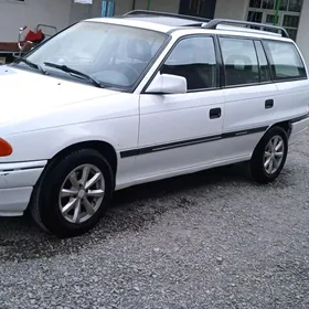 Opel Astra 1993