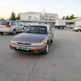 Toyota Camry 1996