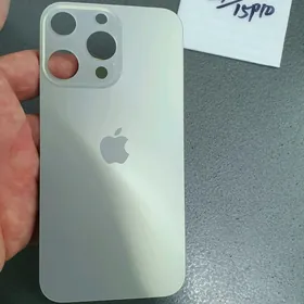 Iphone XR modeli 15 pro kriska