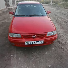 Opel Astra 1996