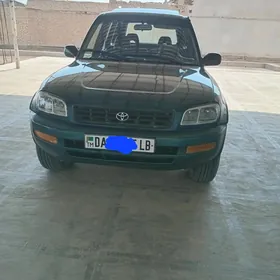 Toyota RAV4 1997