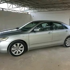 Toyota Camry 2008