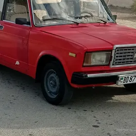 Lada 2107 1995