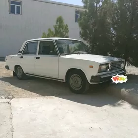 Lada 2107 2004