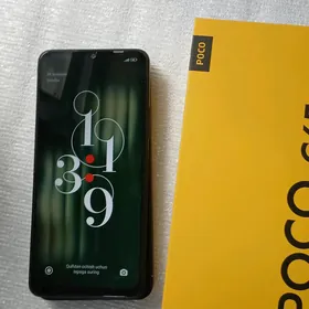 poco c65