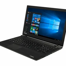 i5 4 GEN TOSHIBA NOTEBOK