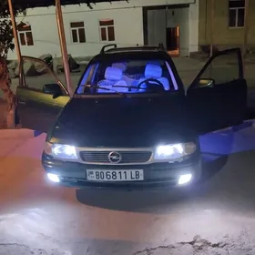 Opel Astra 1996