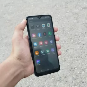 Samsung galaxy A30S