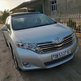 Toyota Venza 2012