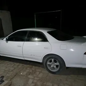 Toyota Mark II 1992