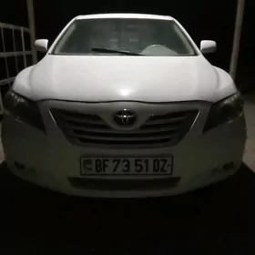 Toyota Camry 2006