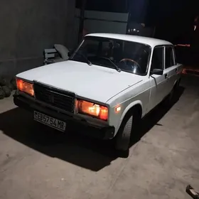 Lada 2107 1993