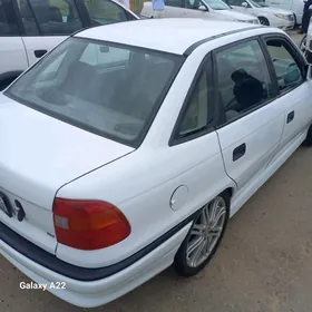 Opel Astra 1993