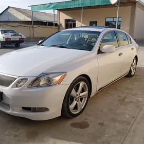 Lexus GS 350 2006