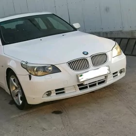 BMW 530 2004