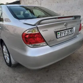 Toyota Camry 2005