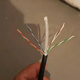 Internet kabel