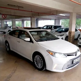 Toyota Avalon 2015