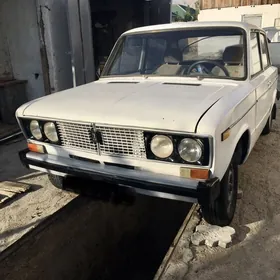 Lada 2106 1995