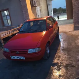 Opel Astra 1991