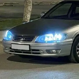 Toyota Camry 1998