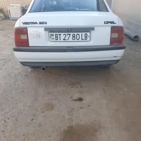 Opel Vectra 1993