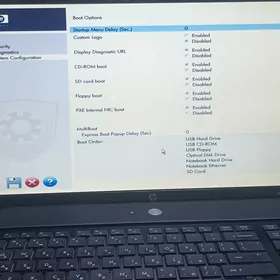 Hp Probook