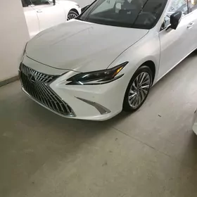 Lexus ES 350 2023