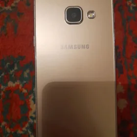 Samsung A3