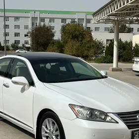 Lexus ES 350 2011