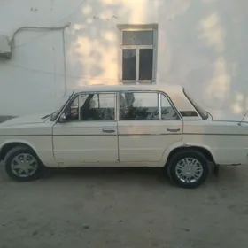 Lada 2106 1991